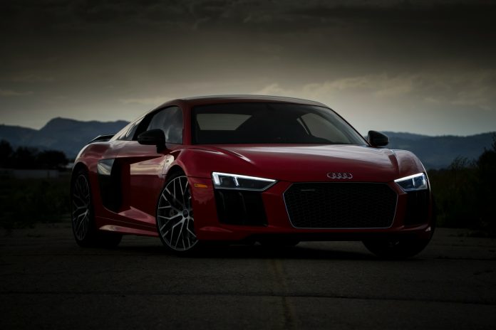 car rental Dubai monthly