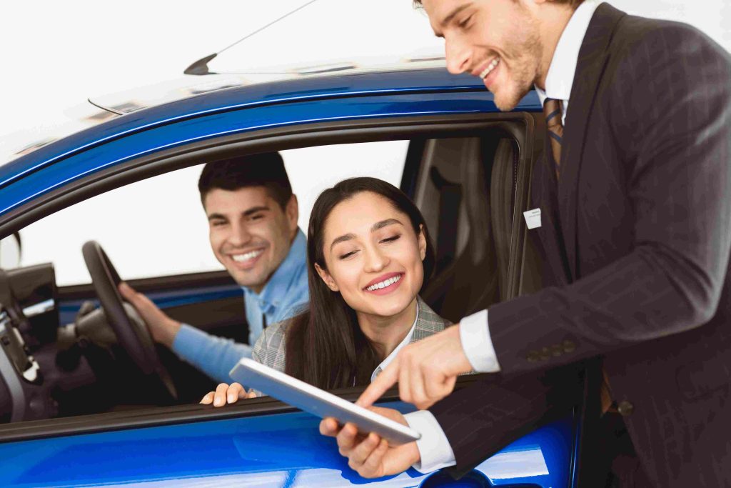 Monthly Car Rental Cheap – A Practical Option for Small Businesses in Dubai