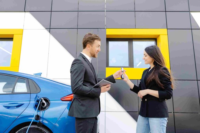 Monthly Car Rental Cheap – A Practical Option for Small Businesses in Dubai