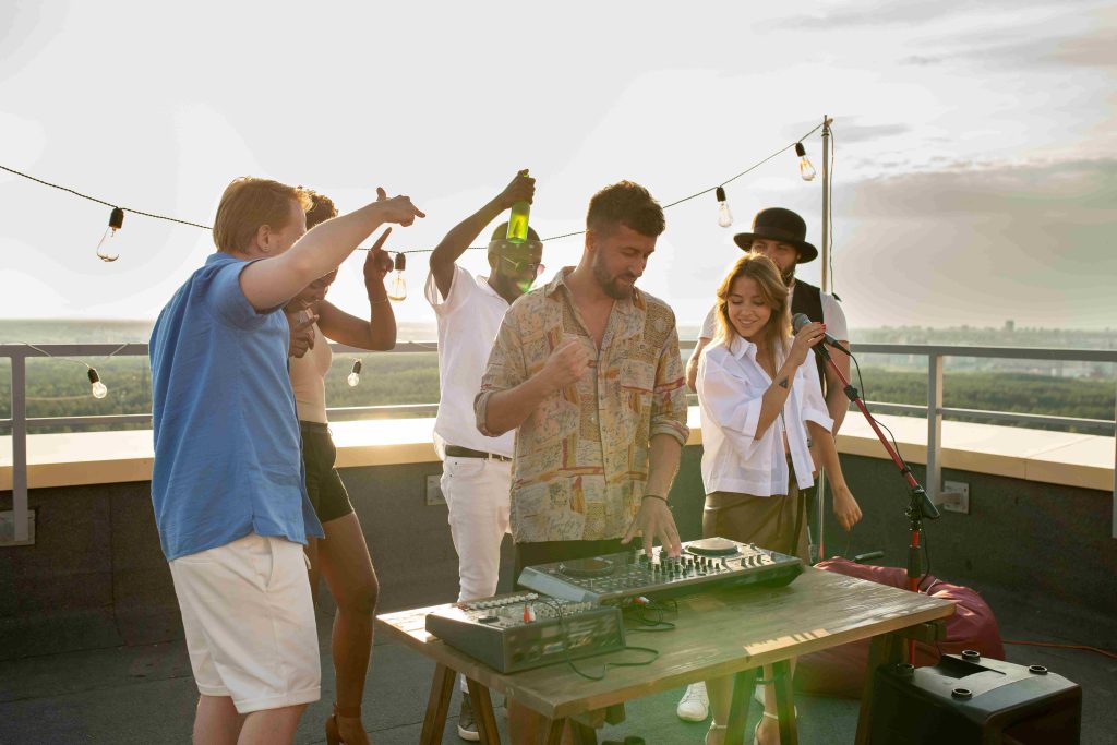 How Yacht Rental Dubai Enhances Special Celebrations