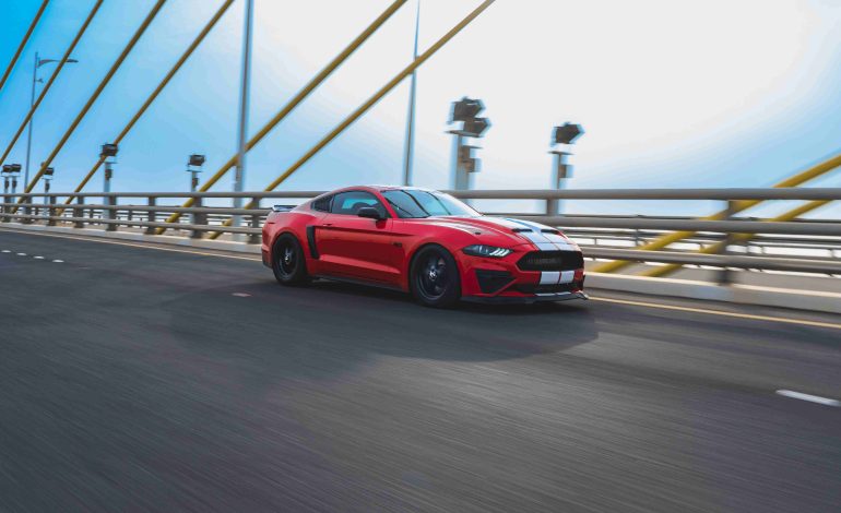Why Choose Car Rental Dubai for Your Next Trip