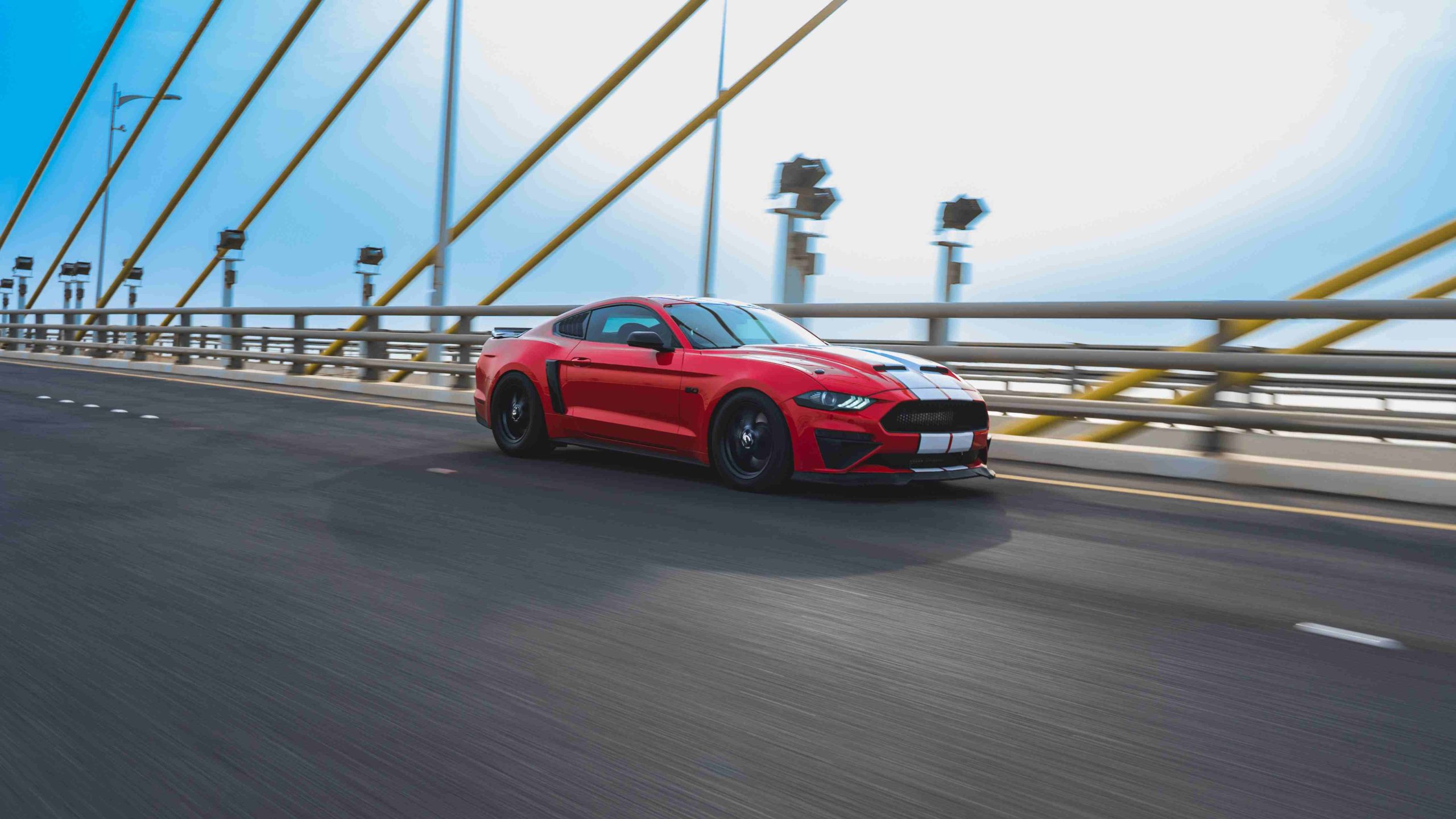 Why Choose Car Rental Dubai for Your Next Trip