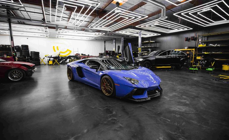Rental Luxury Cars Near Me: The Ideal Choice During Relocation and Moving