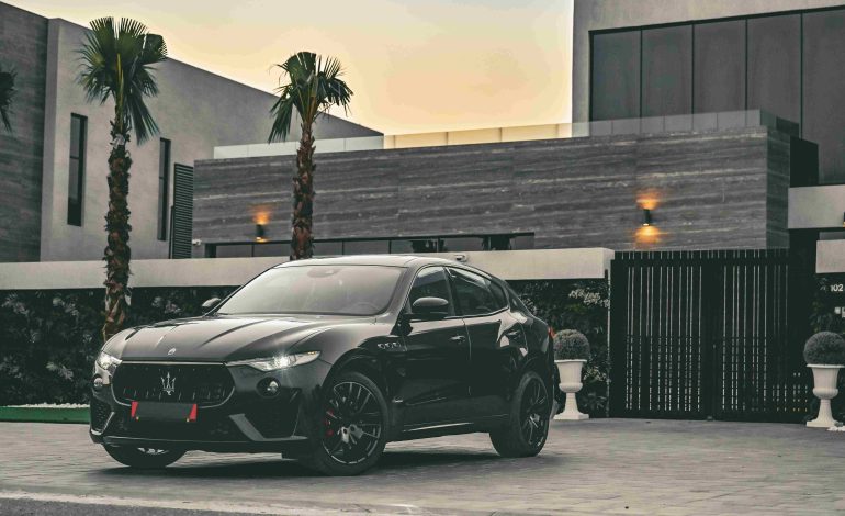 Rent a Car in Dubai International City – Affordable Mobility for Everyday Living